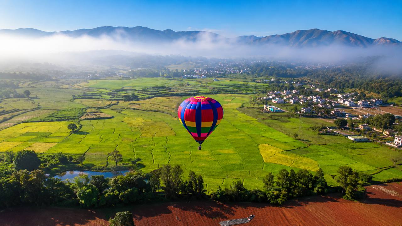araku tour package