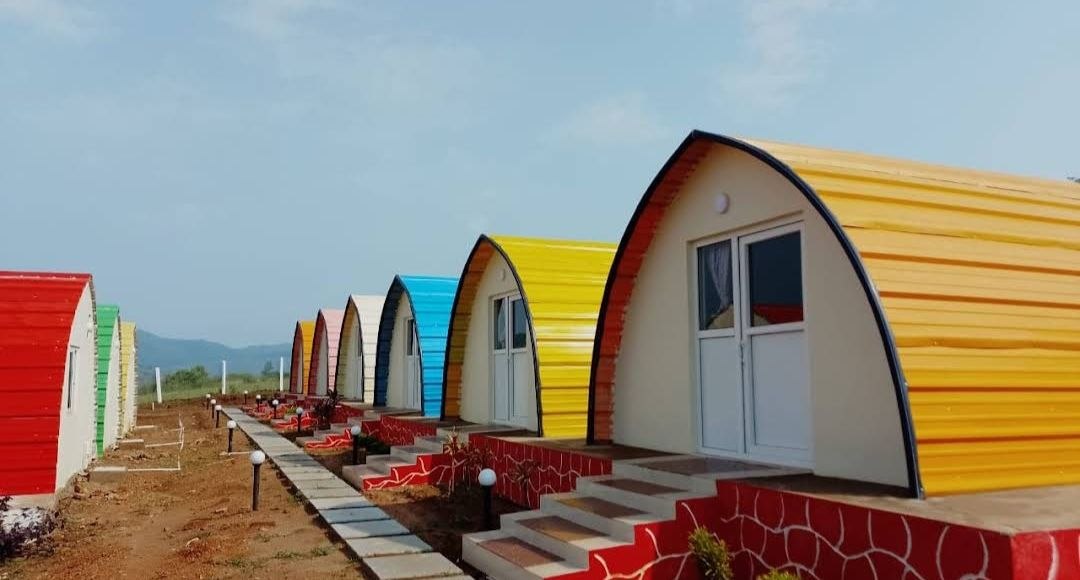 Hamsa Resorts
