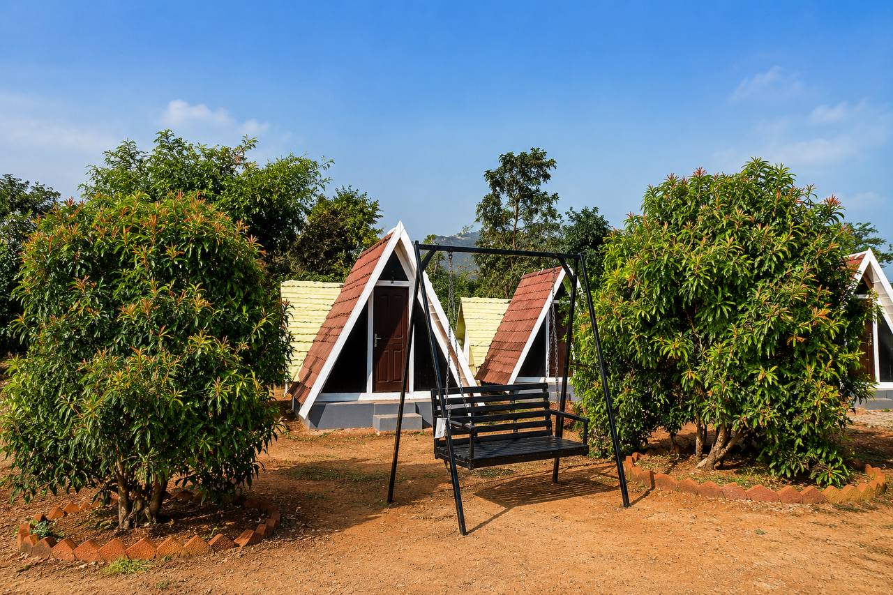 DEGA RESORTS