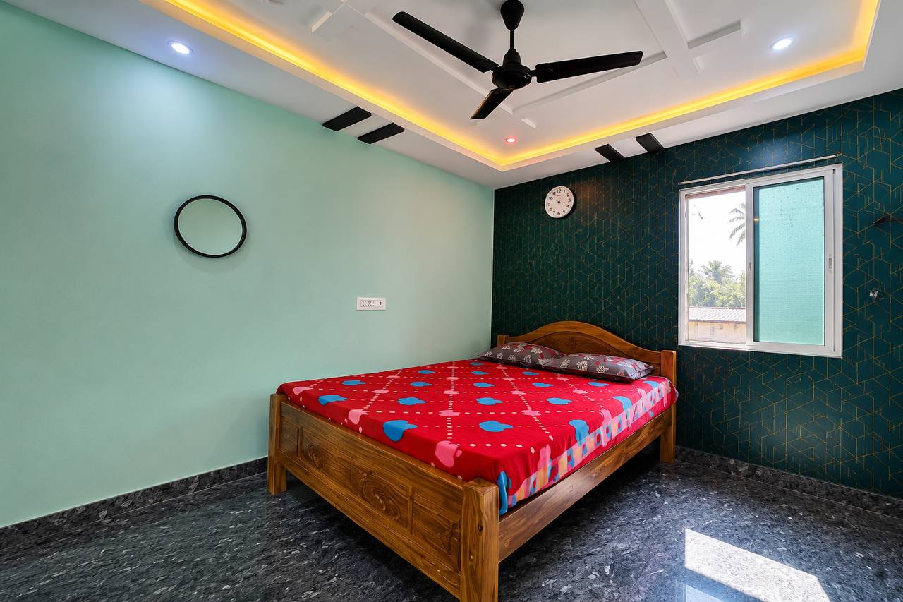 DEGA RESORTS