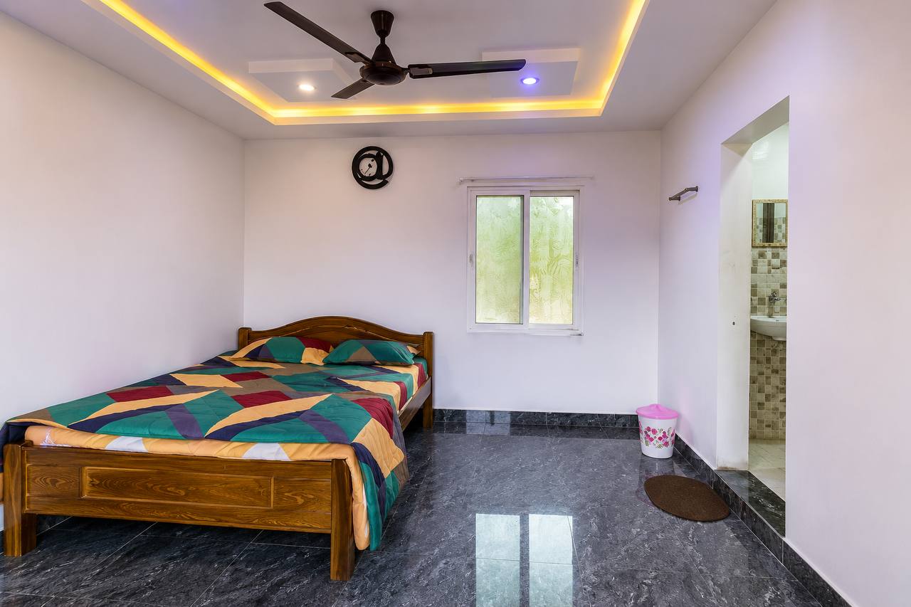 DEGA RESORTS