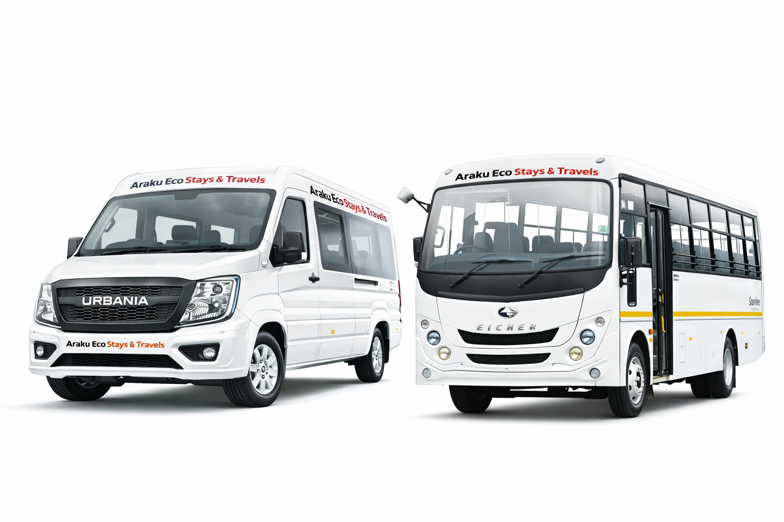 vizag to lambasingi travels